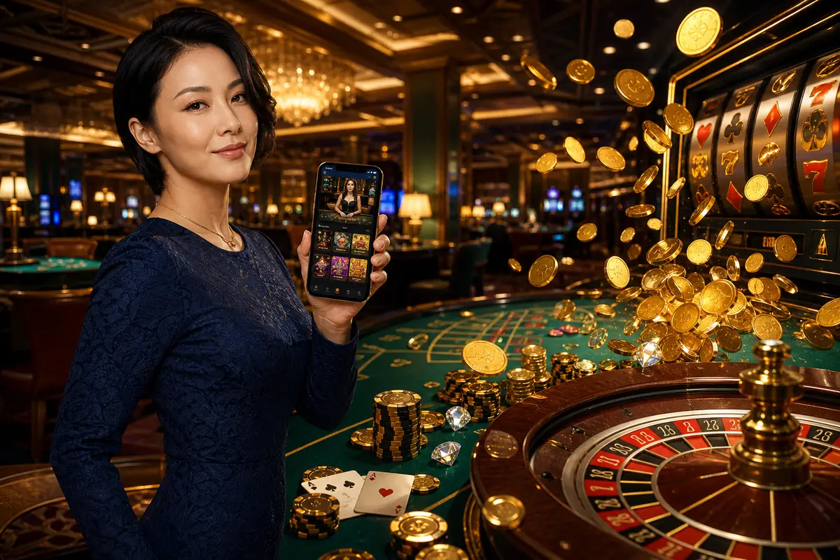 jeu77 VIP প্রোগ্রাম পুরস্কার