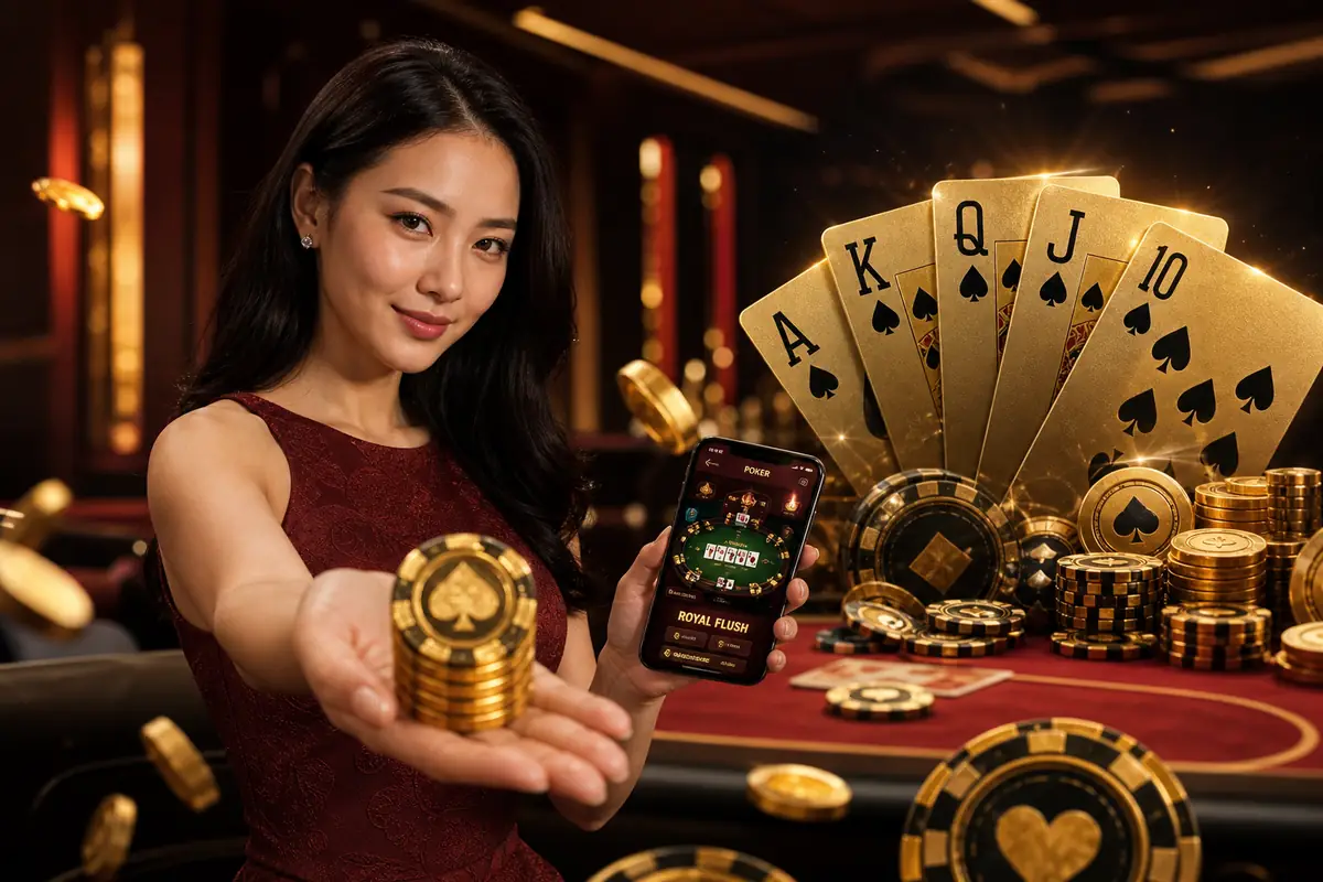 jeu77 ভিআইপি প্রোগ্রাম ও ক্যাশব্যাক