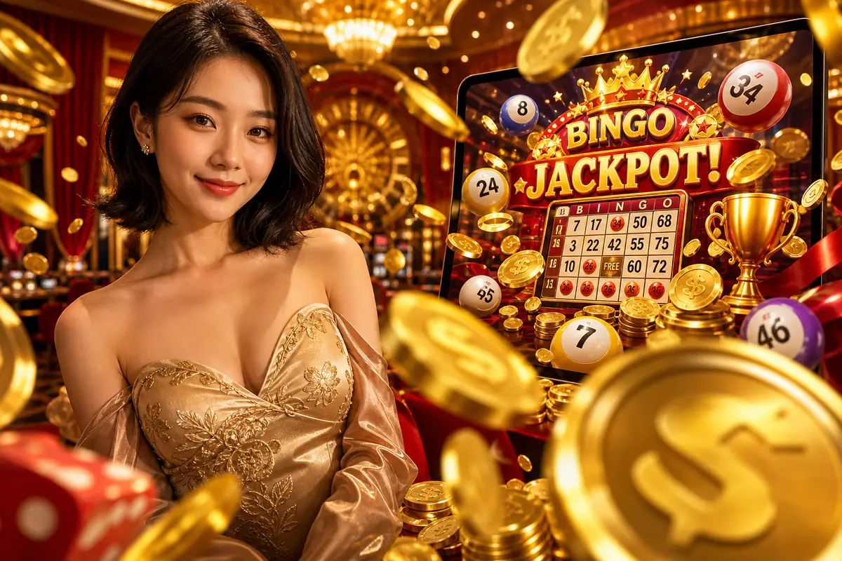 jeu77 স্লট গেম বৈচিত্র্য