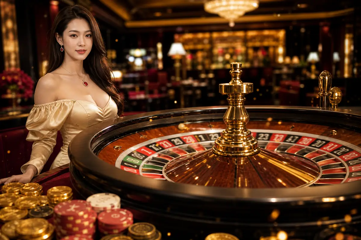 jeu77 অনলাইন স্লট গেম